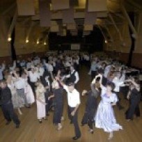 Save Hospital Ball March 2010